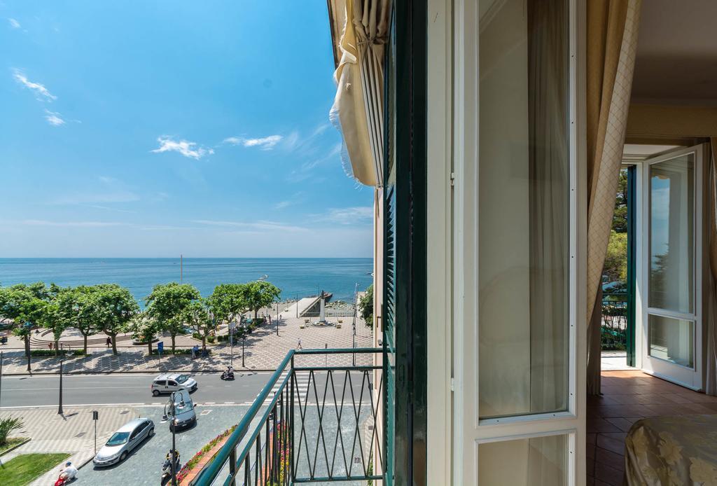 Relais San Giacomo Maiori Exterior foto