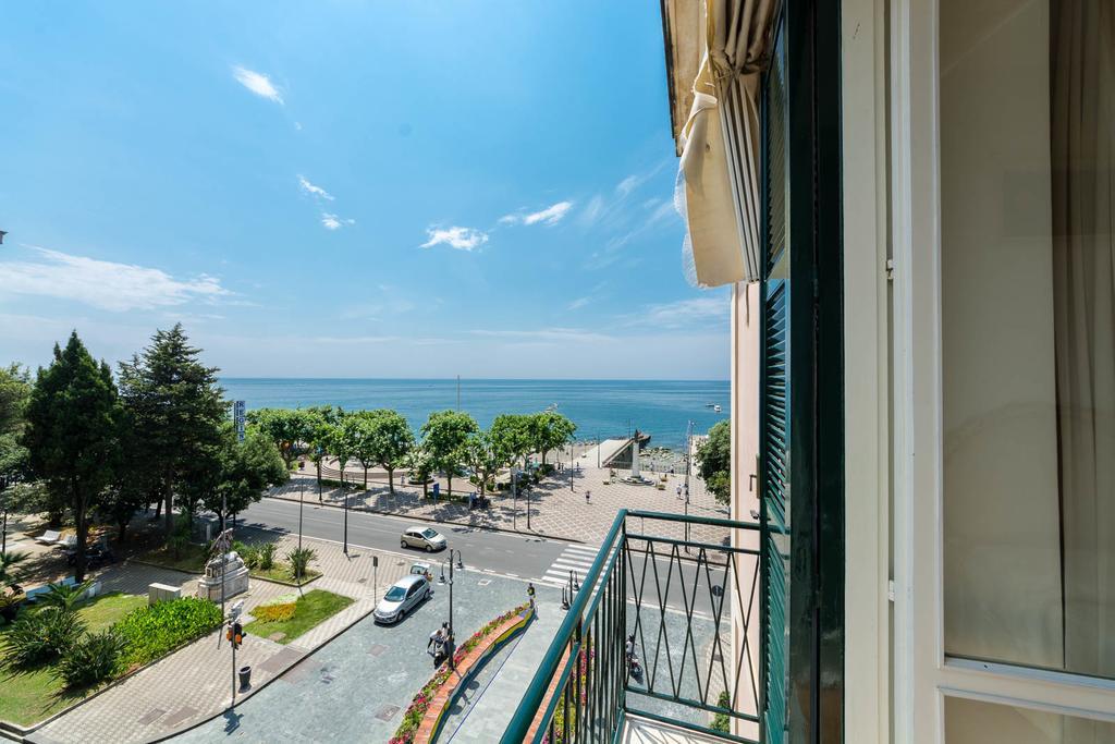 Relais San Giacomo Maiori Exterior foto