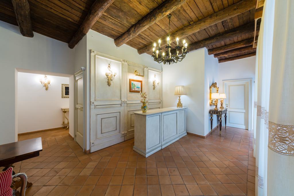 Relais San Giacomo Maiori Exterior foto