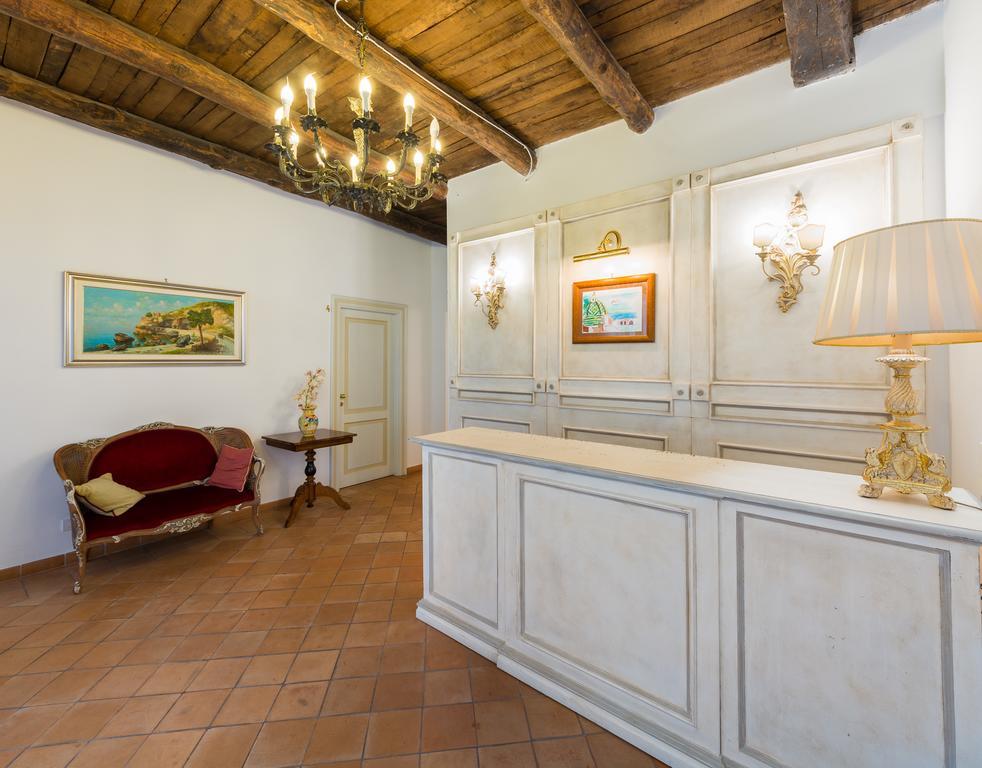 Relais San Giacomo Maiori Exterior foto