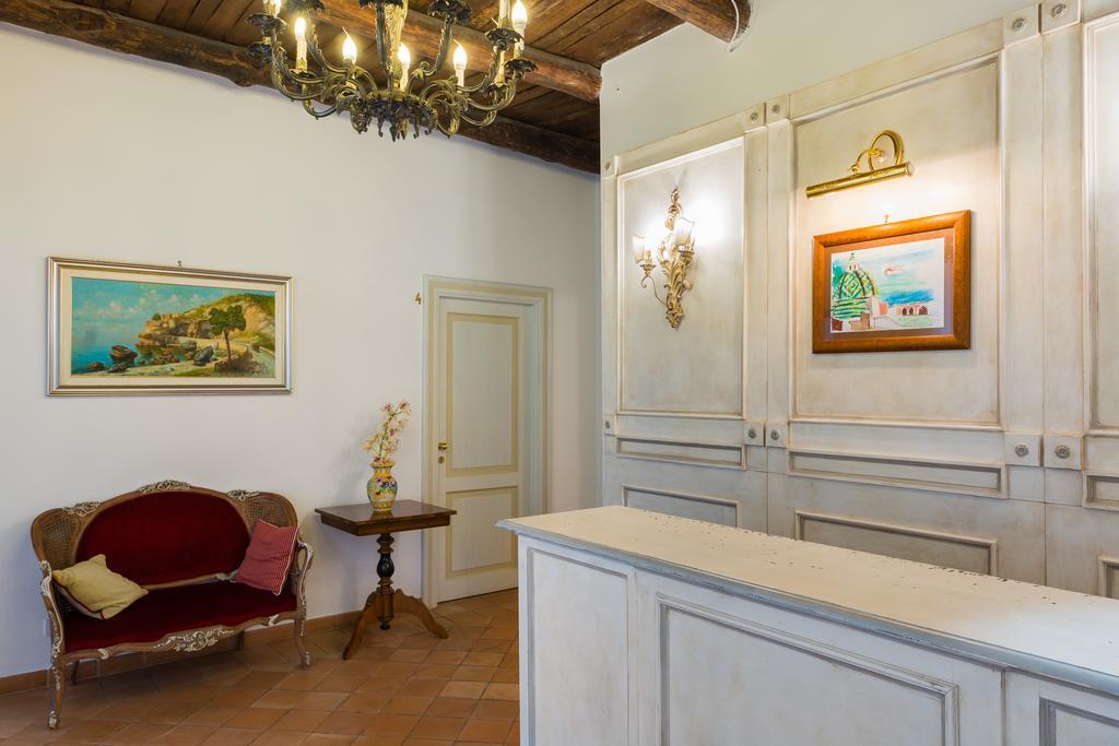 Relais San Giacomo Maiori Exterior foto
