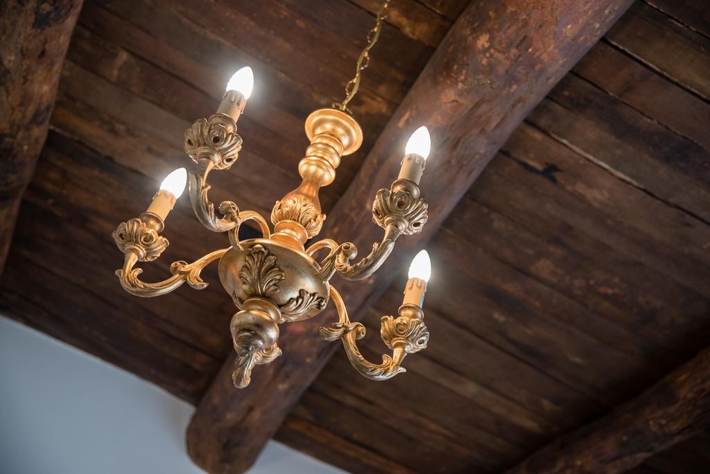 Relais San Giacomo Maiori Zimmer foto