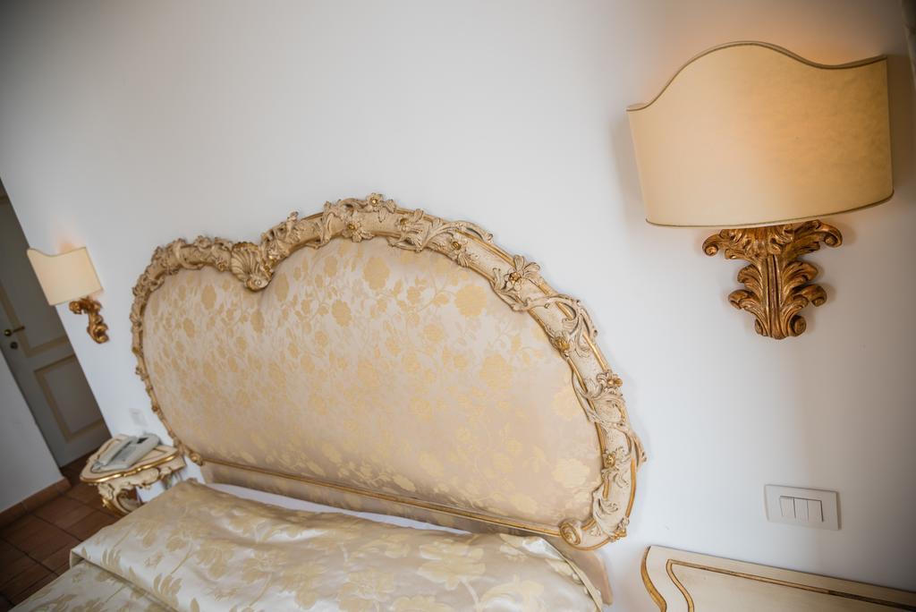 Relais San Giacomo Maiori Zimmer foto