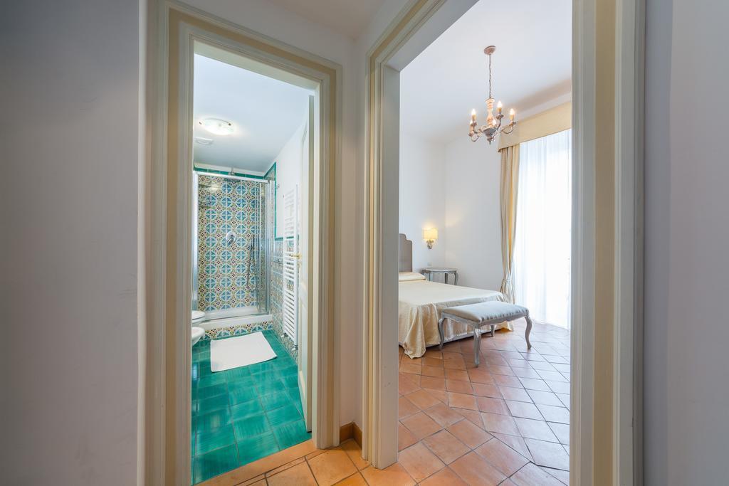 Relais San Giacomo Maiori Zimmer foto
