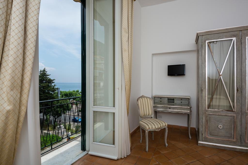 Relais San Giacomo Maiori Zimmer foto