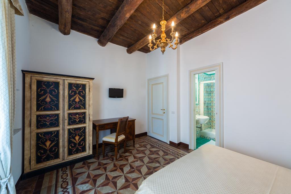 Relais San Giacomo Maiori Zimmer foto