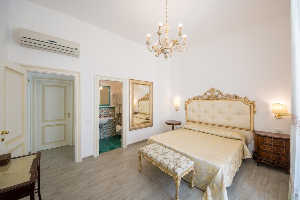 Relais San Giacomo Maiori Zimmer foto