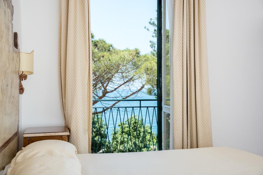 Relais San Giacomo Maiori Zimmer foto