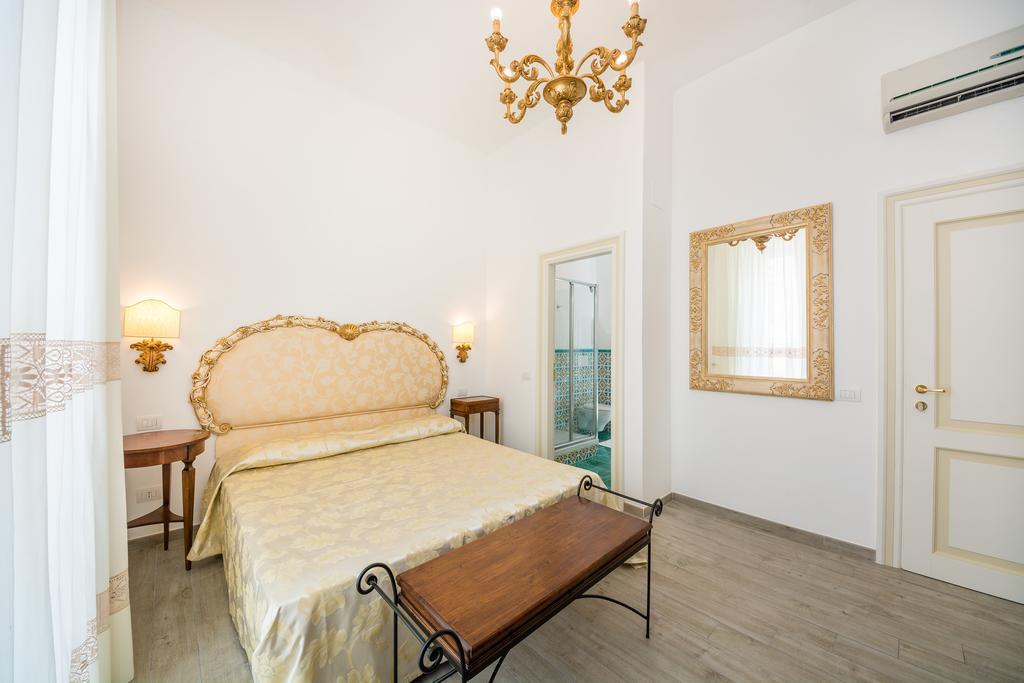 Relais San Giacomo Maiori Zimmer foto