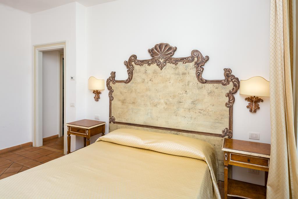 Relais San Giacomo Maiori Zimmer foto