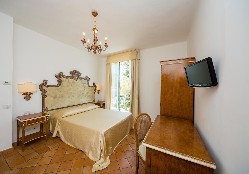 Relais San Giacomo Maiori Zimmer foto