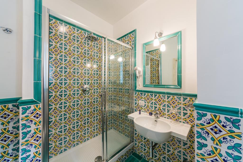 Relais San Giacomo Maiori Zimmer foto