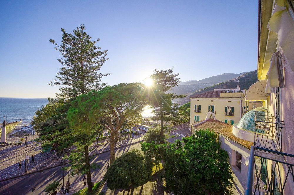 Relais San Giacomo Maiori Exterior foto