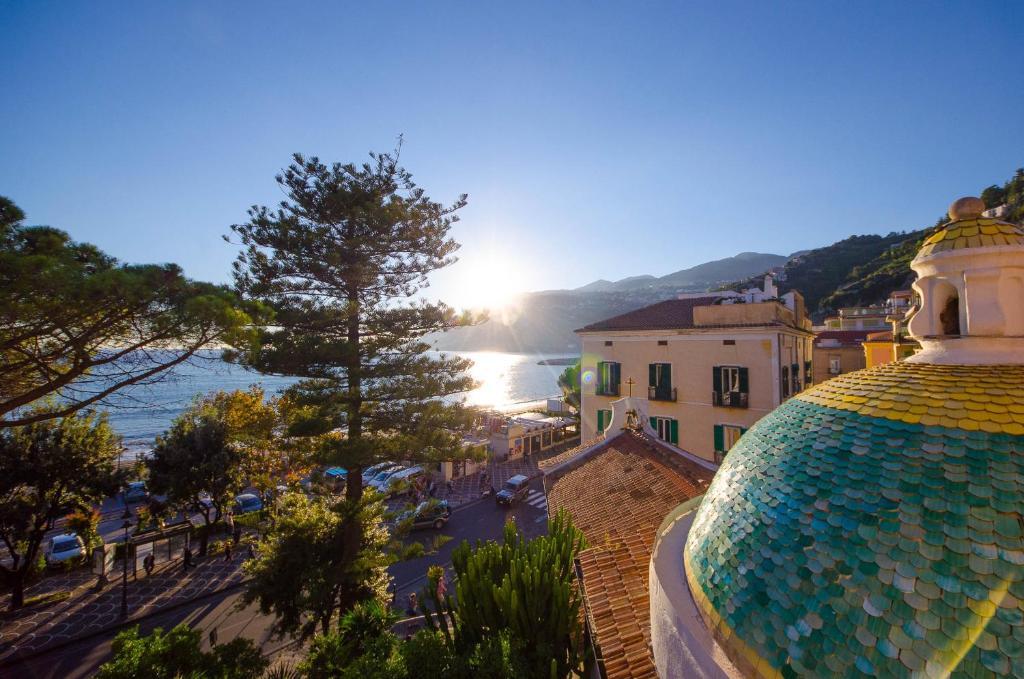 Relais San Giacomo Maiori Exterior foto