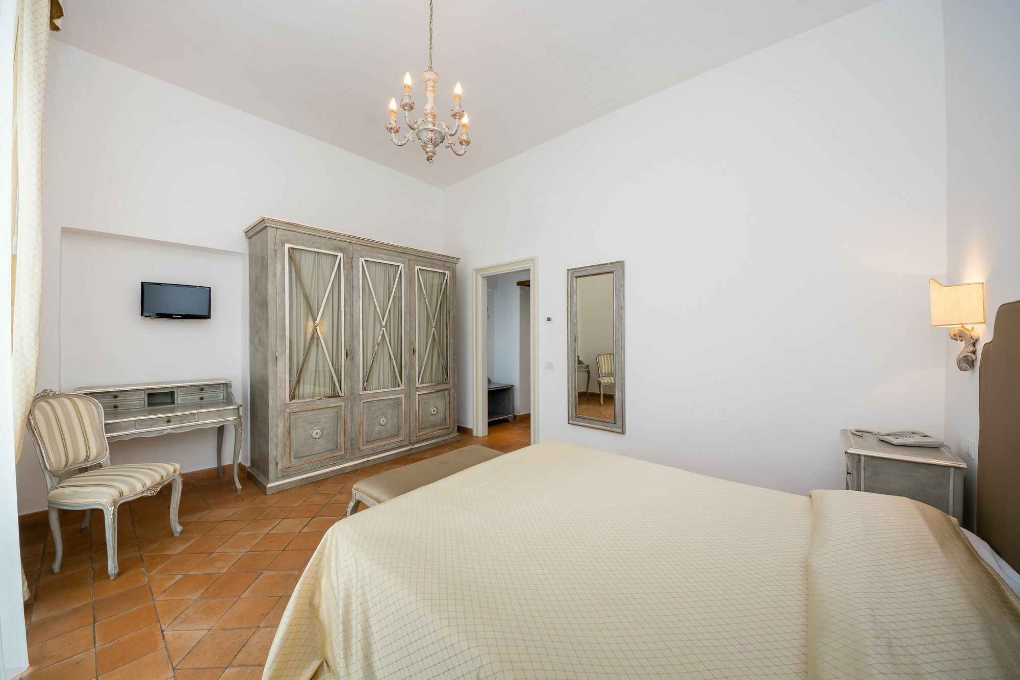 Relais San Giacomo Maiori Exterior foto