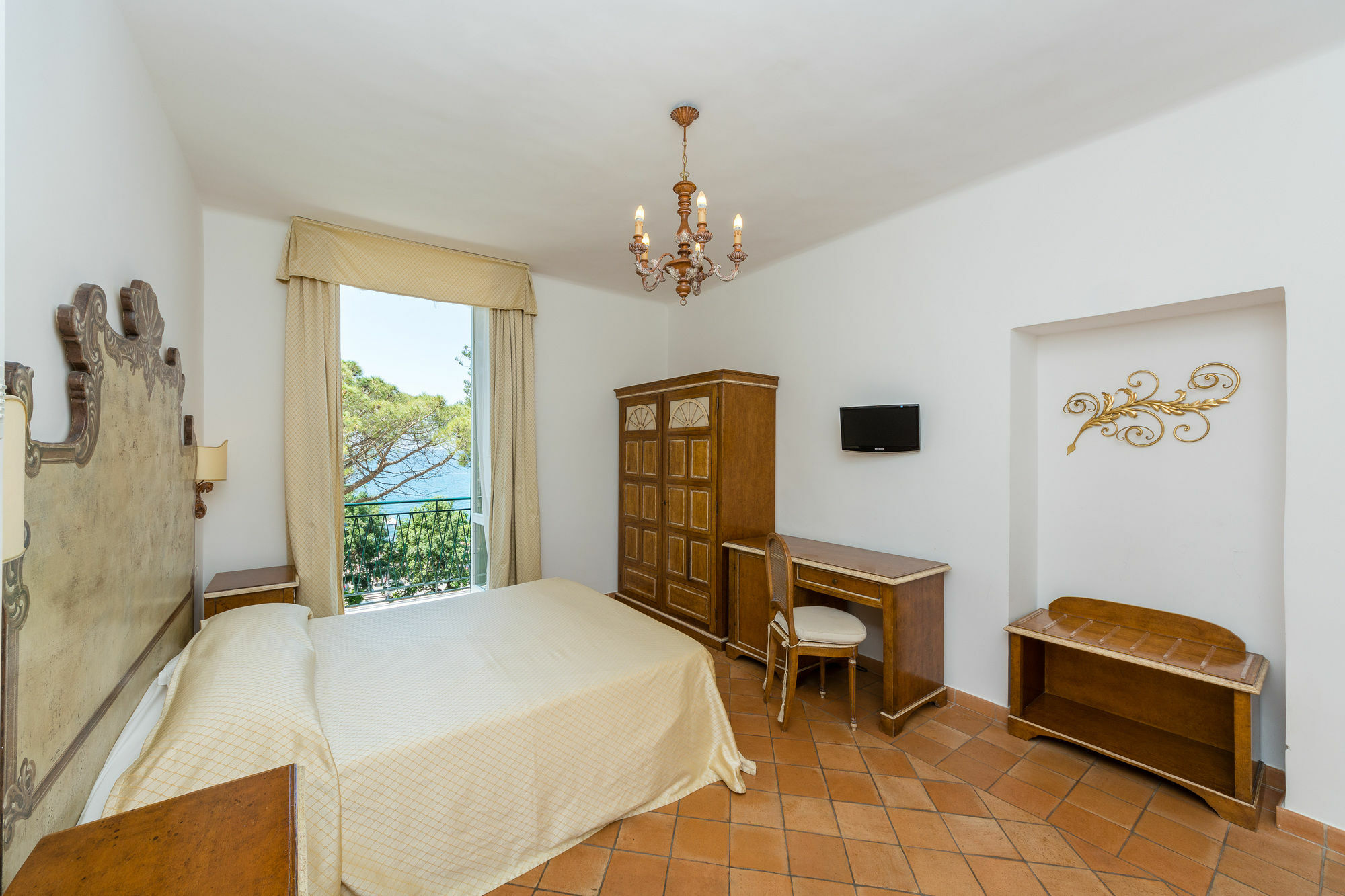 Relais San Giacomo Maiori Exterior foto