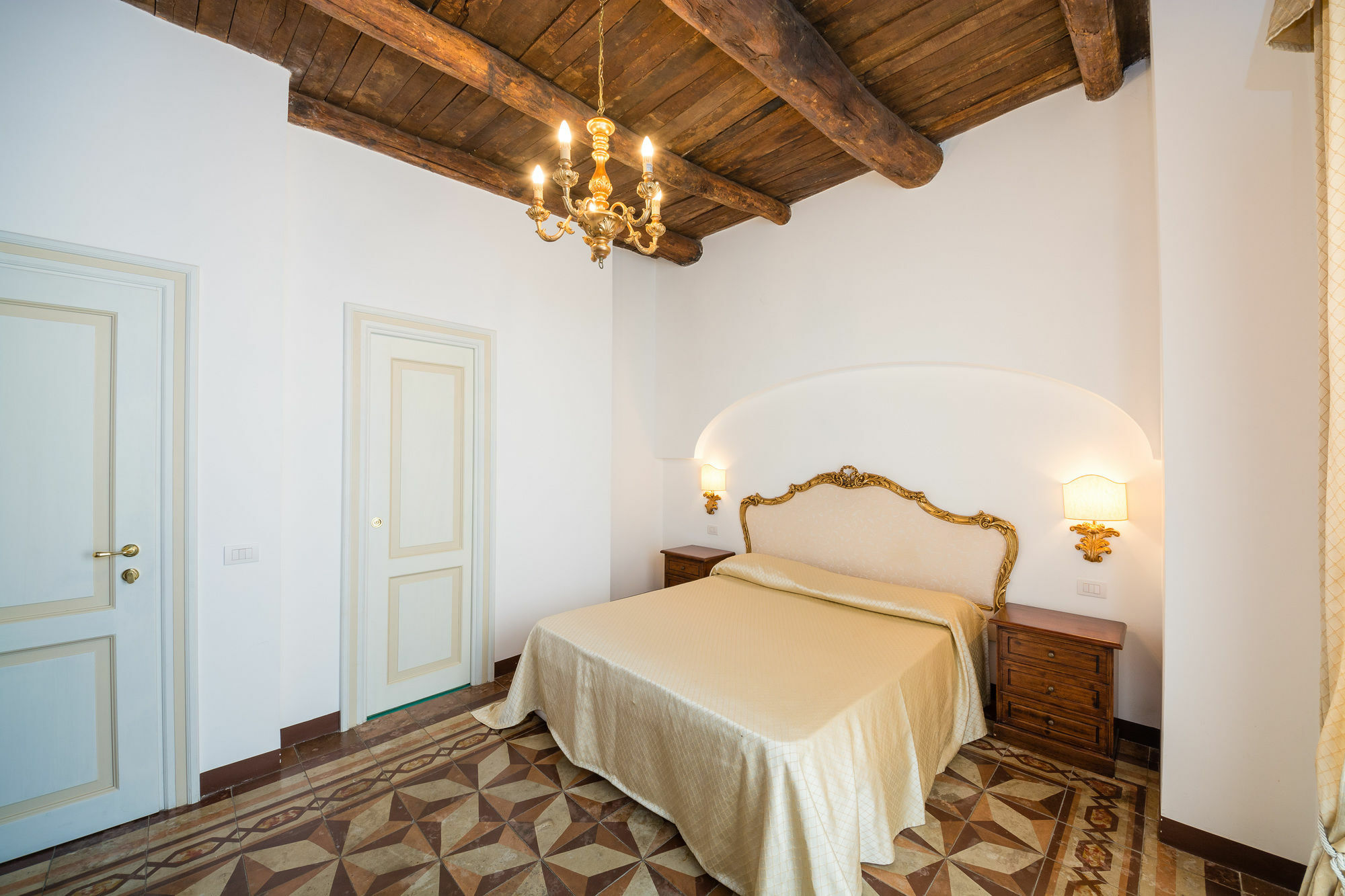 Relais San Giacomo Maiori Exterior foto