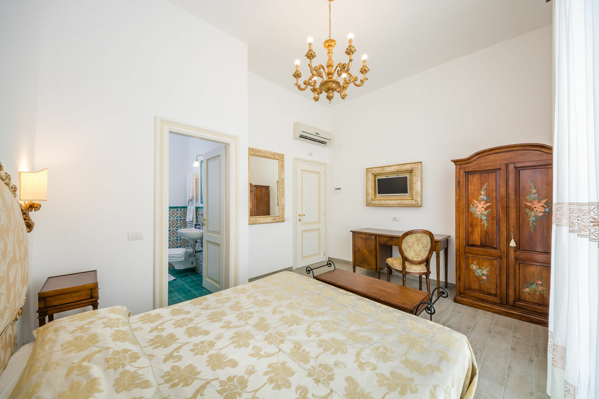 Relais San Giacomo Maiori Exterior foto