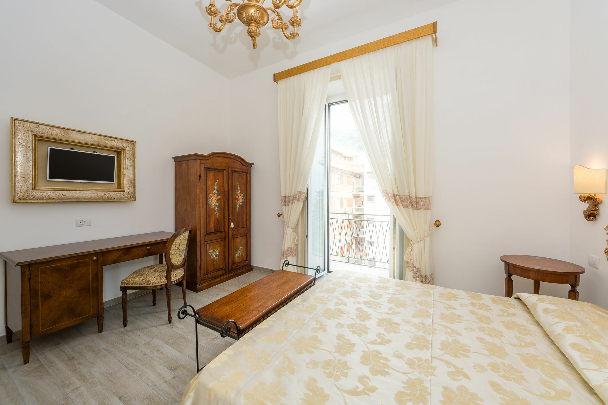 Relais San Giacomo Maiori Exterior foto
