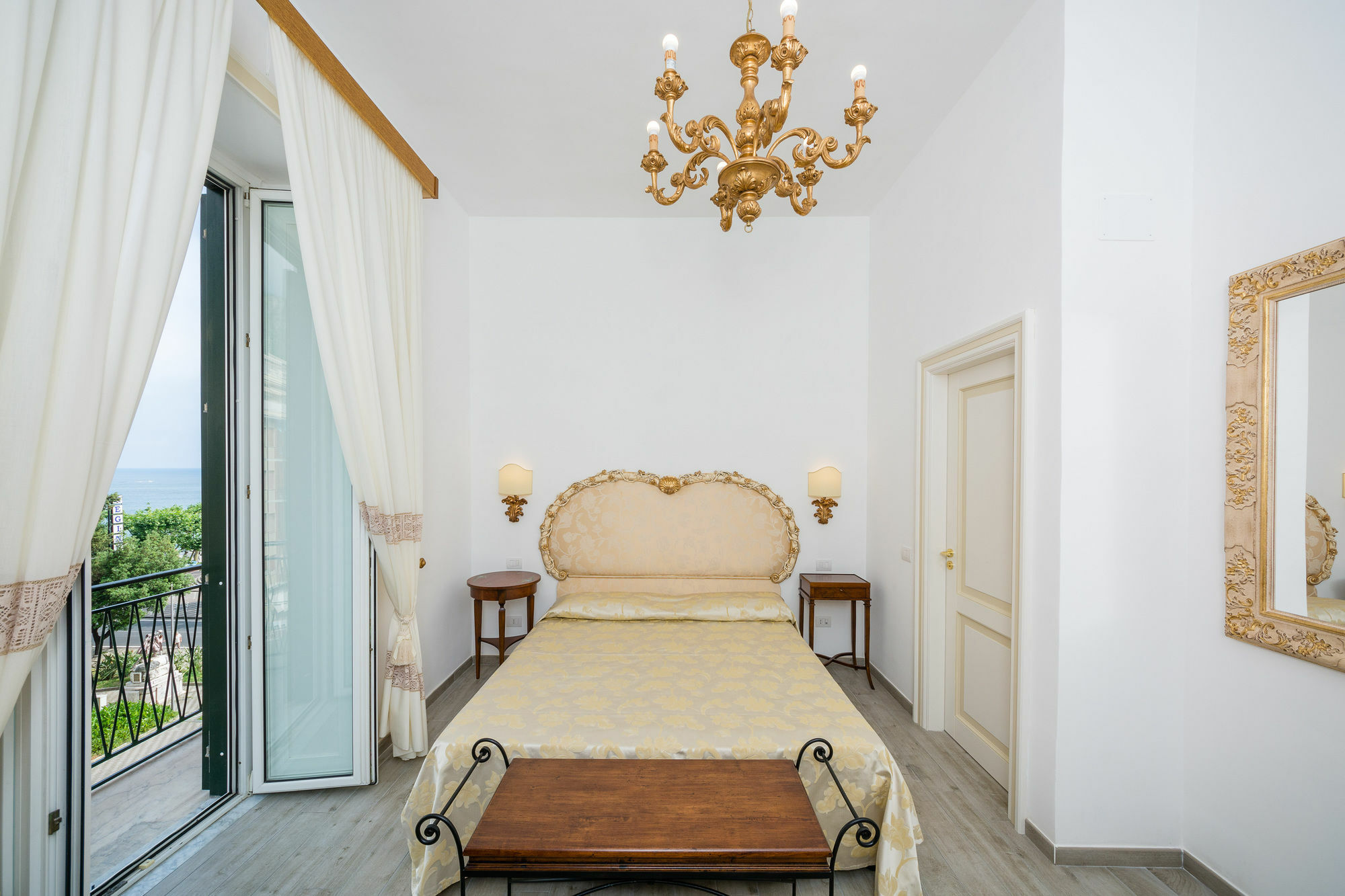 Relais San Giacomo Maiori Exterior foto