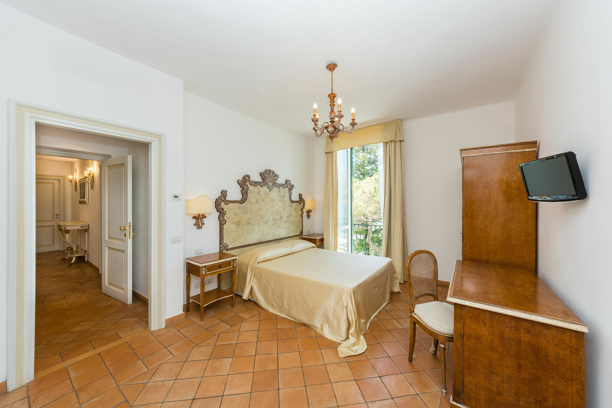 Relais San Giacomo Maiori Exterior foto