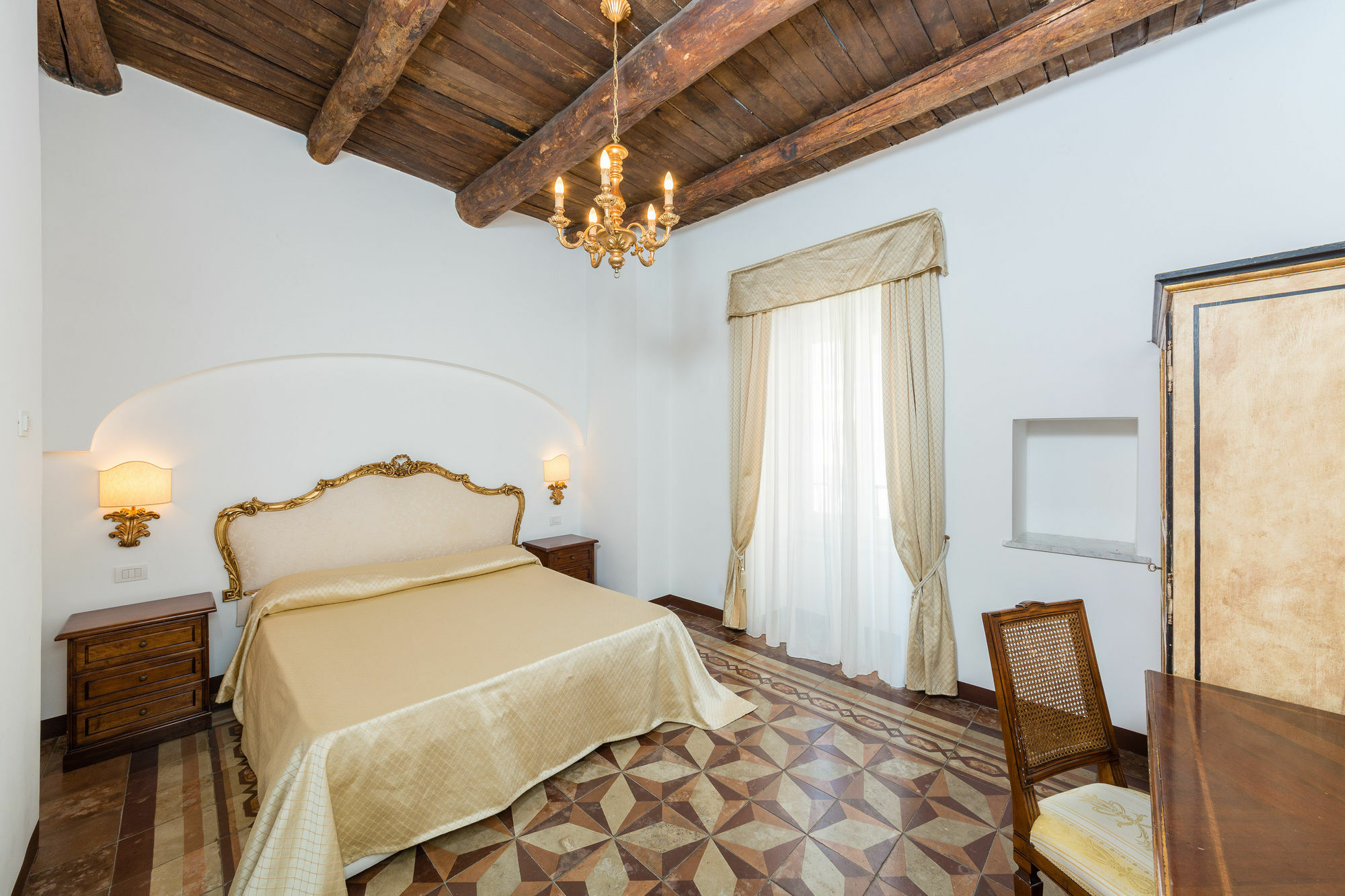 Relais San Giacomo Maiori Exterior foto