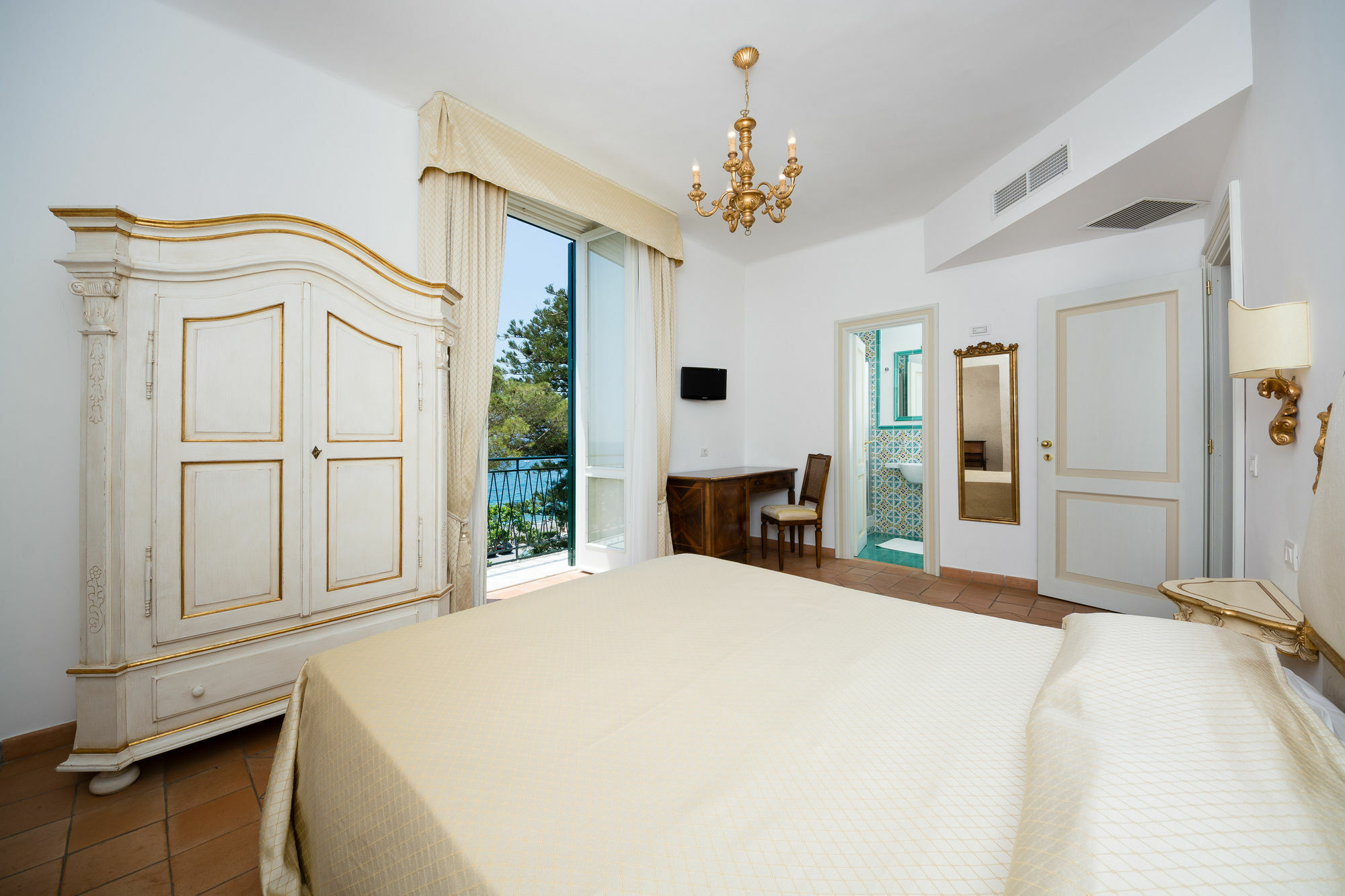 Relais San Giacomo Maiori Exterior foto
