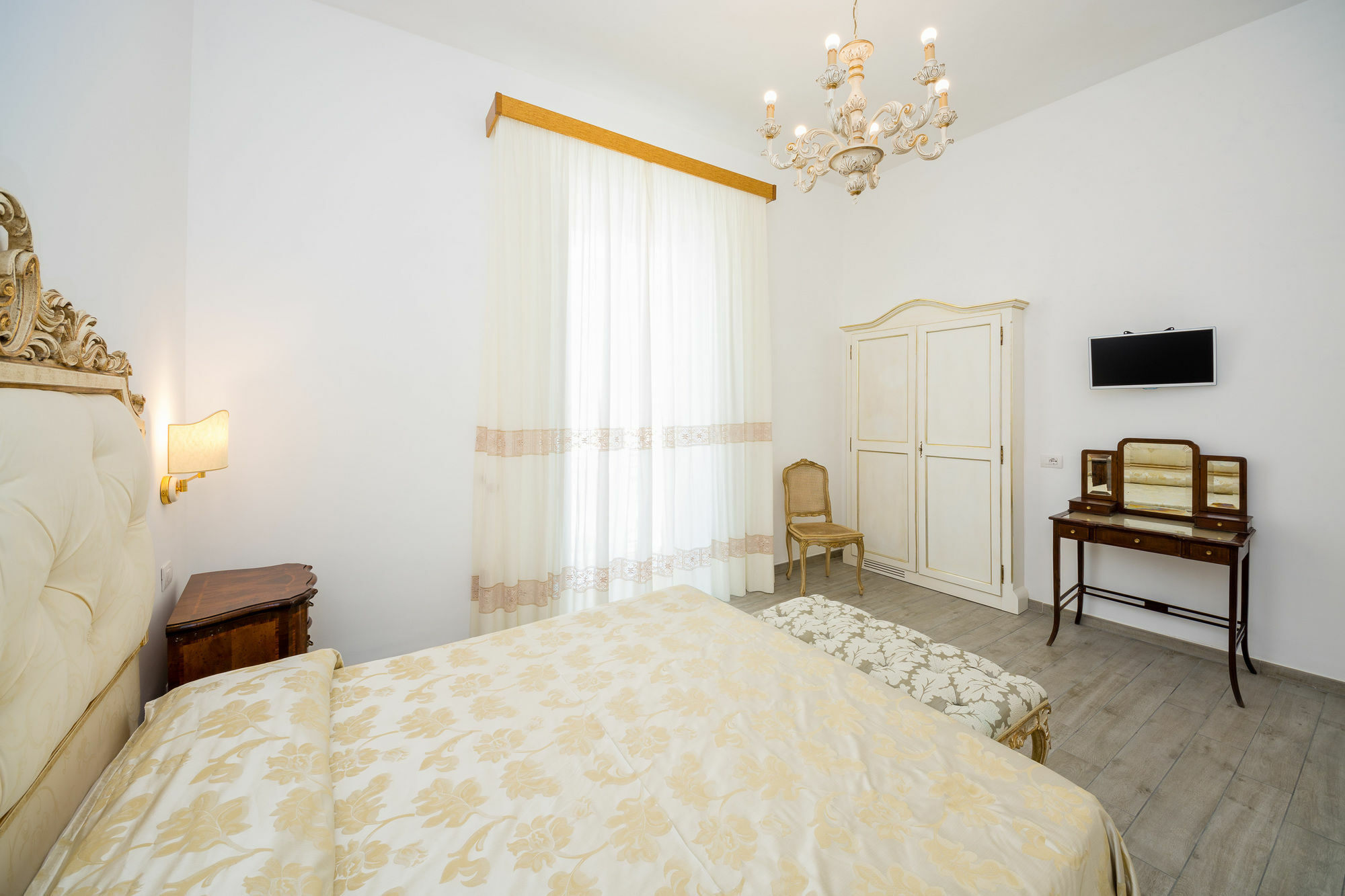 Relais San Giacomo Maiori Exterior foto