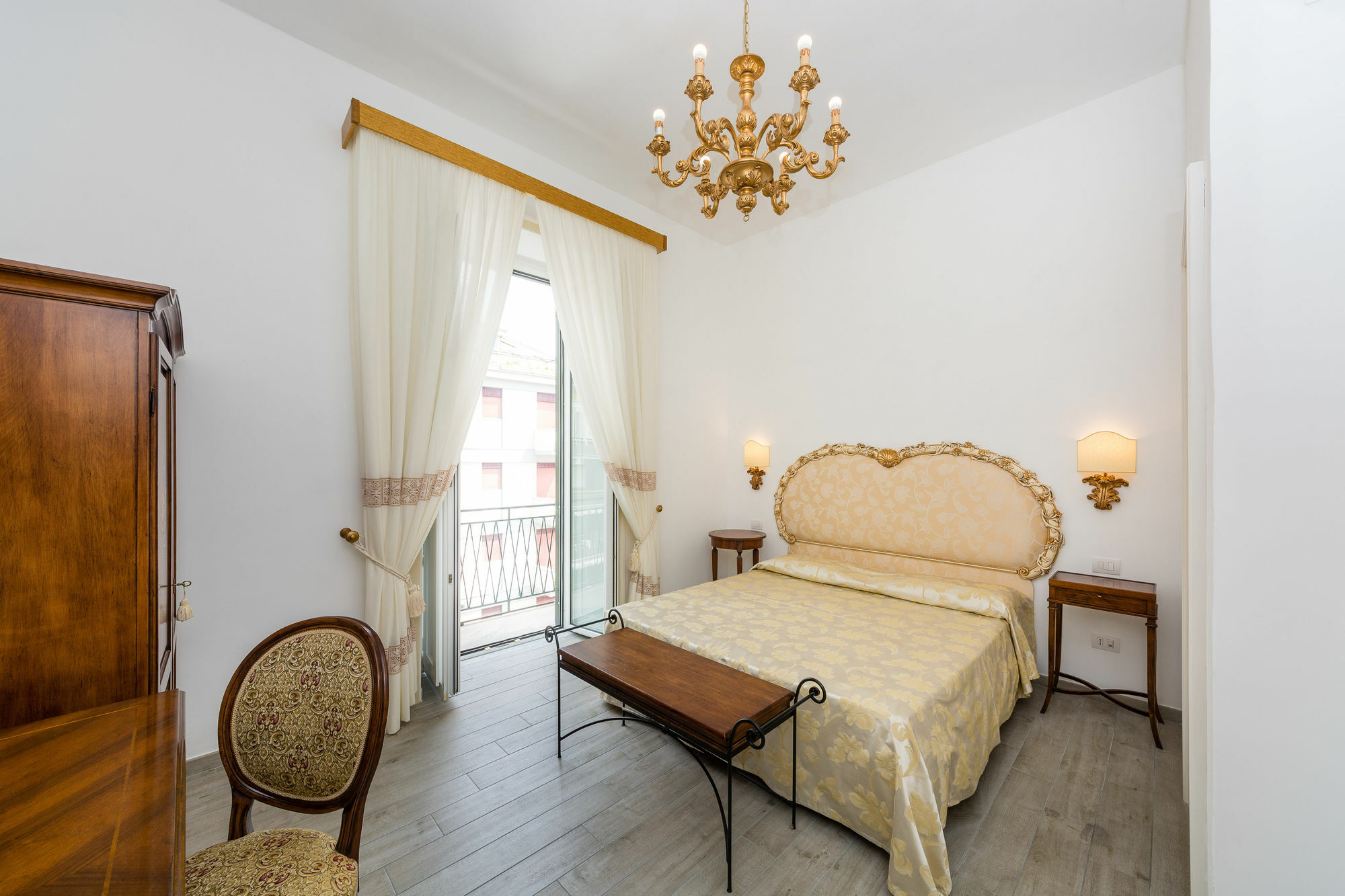 Relais San Giacomo Maiori Exterior foto
