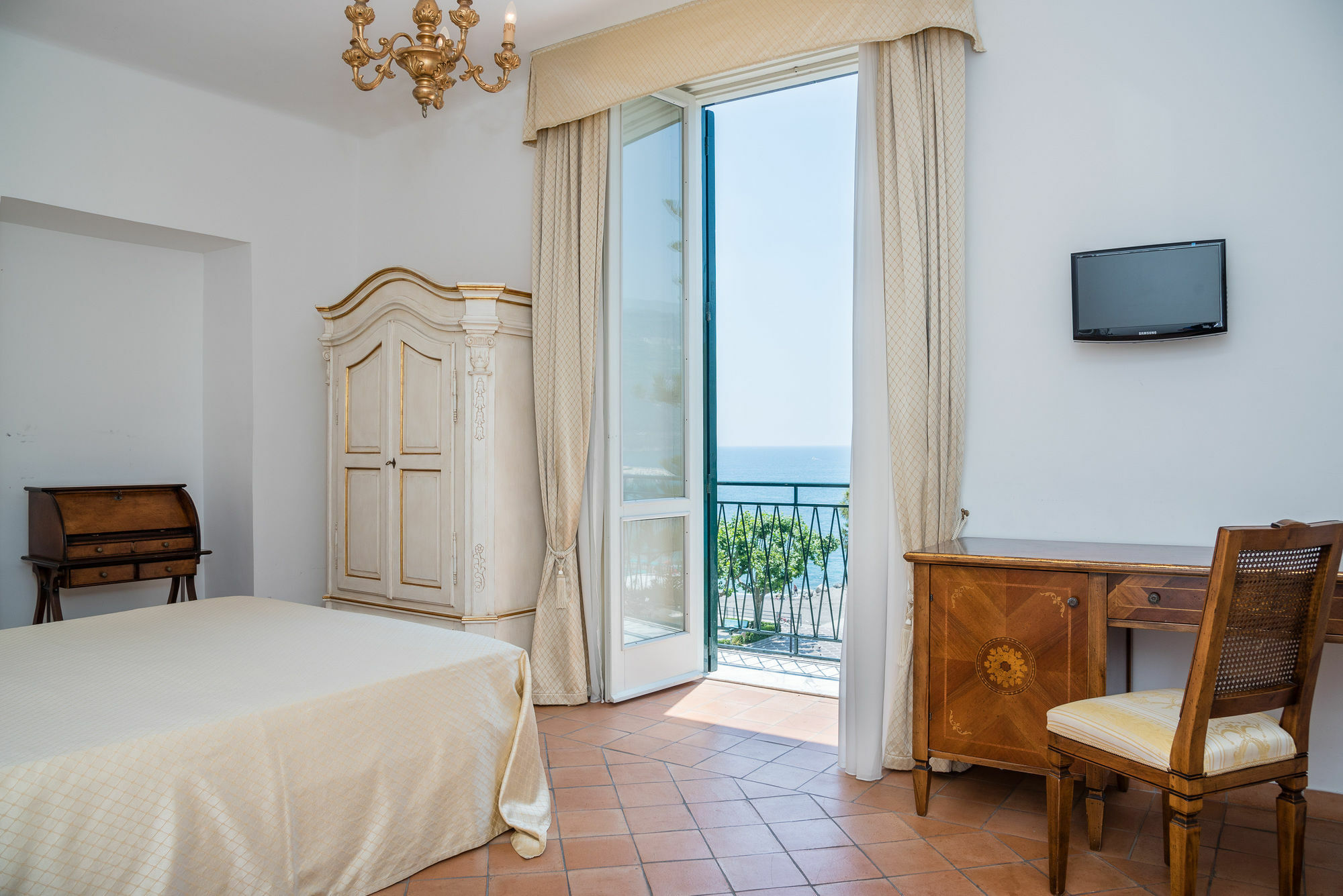 Relais San Giacomo Maiori Exterior foto
